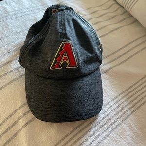 Under Armour Arizona Diamondbacks Hat